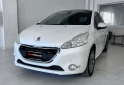 Autos - Peugeot FELINE 2014 Nafta 107233Km - En Venta