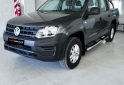 Camionetas - Volkswagen AMAROK TRENDLINE 4X2 2022 2022 Diesel 50000Km - En Venta