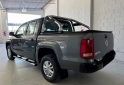 Camionetas - Volkswagen AMAROK TRENDLINE 4X2 2022 2022 Diesel 50000Km - En Venta