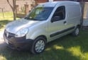 Utilitarios - Renault Kangoo 2014 GNC 160900Km - En Venta