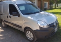Utilitarios - Renault Kangoo 2014 GNC 160900Km - En Venta