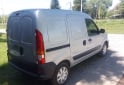 Utilitarios - Renault Kangoo 2014 GNC 160900Km - En Venta