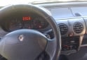 Utilitarios - Renault Kangoo 2014 GNC 160900Km - En Venta
