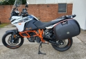Motos - Ktm 1090 aventurero R 2018 Nafta 12800Km - En Venta