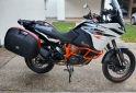 Motos - Ktm 1090 aventurero R 2018 Nafta 12800Km - En Venta
