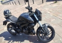 Motos - Bajaj Dominar 250 2021 Nafta 33000Km - En Venta