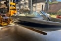 Embarcaciones - Regnicoli century con motor suzuki 140hp 80hs - En Venta