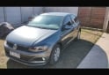 Autos - Volkswagen Polo Trendline 2018 Nafta 52000Km - En Venta