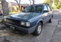 Autos - Volkswagen Gasel 1989 GNC 222222Km - En Venta