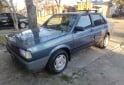 Autos - Volkswagen Gasel 1989 GNC 222222Km - En Venta