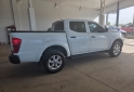 Camionetas - Nissan Frontier 2023 Diesel 114000Km - En Venta