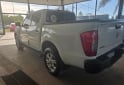 Camionetas - Nissan Frontier 2023 Diesel 114000Km - En Venta