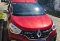 Utilitarios - Renault Kangoo stepway 2022 GNC 97000Km - En Venta