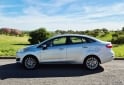 Autos - Ford Fiesta 2015 Nafta 111200Km - En Venta