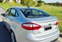 Autos - Ford Fiesta 2015 Nafta 111200Km - En Venta