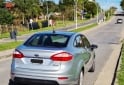 Autos - Ford Fiesta 2015 Nafta 111200Km - En Venta