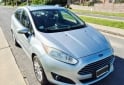 Autos - Ford Fiesta 2015 Nafta 111200Km - En Venta