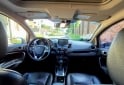 Autos - Ford Fiesta 2015 Nafta 111200Km - En Venta