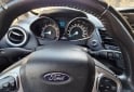 Autos - Ford Fiesta 2015 Nafta 111200Km - En Venta