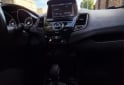 Autos - Ford Fiesta 2015 Nafta 111200Km - En Venta