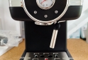 Hogar - CAFETERA ESPRESSO VINTAGE SUONO: EL LUJO ITALIANO EN TU COCINA! - En Venta