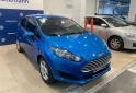 Autos - Ford FIESTA 5PTAS S PLUS 2017 Nafta 52000Km - En Venta