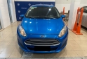Autos - Ford FIESTA 5PTAS S PLUS 2017 Nafta 52000Km - En Venta