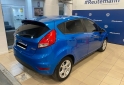 Autos - Ford FIESTA 5PTAS S PLUS 2017 Nafta 52000Km - En Venta