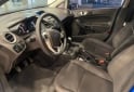 Autos - Ford FIESTA 5PTAS S PLUS 2017 Nafta 52000Km - En Venta