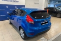 Autos - Ford FIESTA 5PTAS S PLUS 2017 Nafta 52000Km - En Venta