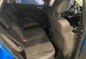 Autos - Ford FIESTA 5PTAS S PLUS 2017 Nafta 52000Km - En Venta