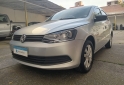Autos - Volkswagen Voyage 1.6 GP 2013 Nafta 140000Km - En Venta