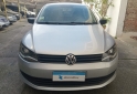 Autos - Volkswagen Voyage 1.6 GP 2013 Nafta 140000Km - En Venta