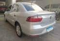 Autos - Volkswagen Voyage 1.6 GP 2013 Nafta 140000Km - En Venta