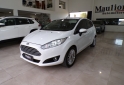 Autos - Ford fiesta se 1.6 2017 Nafta  - En Venta