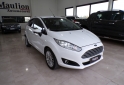 Autos - Ford fiesta se 1.6 2017 Nafta  - En Venta