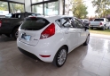 Autos - Ford fiesta se 1.6 2017 Nafta  - En Venta