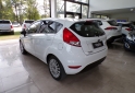 Autos - Ford fiesta se 1.6 2017 Nafta  - En Venta