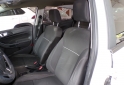 Autos - Ford fiesta se 1.6 2017 Nafta  - En Venta