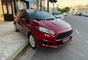 Autos - Ford Fiesta S 2017 Nafta 90000Km - En Venta