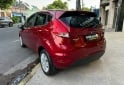 Autos - Ford Fiesta S 2017 Nafta 90000Km - En Venta