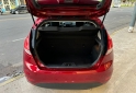 Autos - Ford Fiesta S 2017 Nafta 90000Km - En Venta