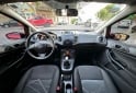 Autos - Ford Fiesta S 2017 Nafta 90000Km - En Venta