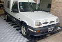 Utilitarios - Renault Express RL 1.9 D 2000 Diesel  - En Venta