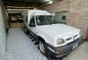 Utilitarios - Renault Express RL 1.9 D 2000 Diesel  - En Venta