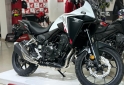 Motos - Honda NX500 2025 Nafta 0Km - En Venta