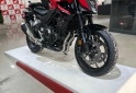 Motos - Honda CB500 Hornet 2025 Nafta 0Km - En Venta