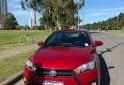 Autos - Toyota Yaris S 2016 Nafta 104000Km - En Venta