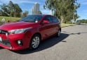 Autos - Toyota Yaris S 2016 Nafta 104000Km - En Venta
