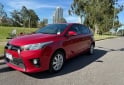 Autos - Toyota Yaris S 2016 Nafta 104000Km - En Venta
